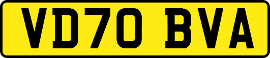 VD70BVA