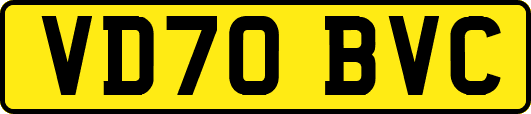 VD70BVC