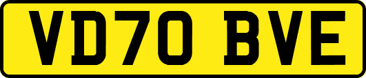 VD70BVE