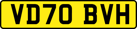 VD70BVH
