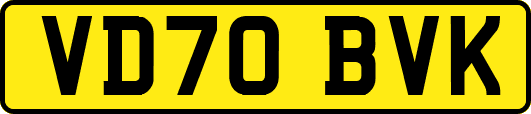 VD70BVK