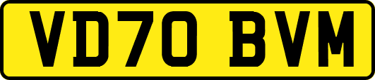 VD70BVM