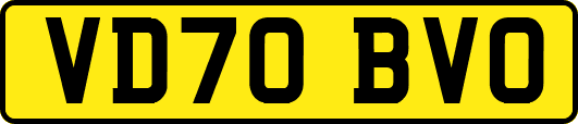VD70BVO