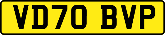VD70BVP