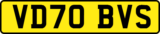 VD70BVS