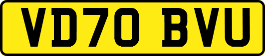 VD70BVU