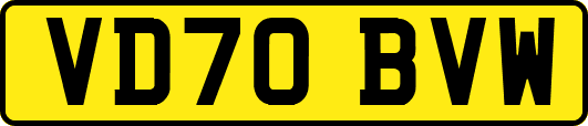 VD70BVW