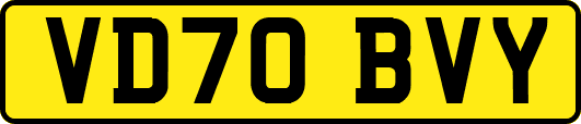 VD70BVY