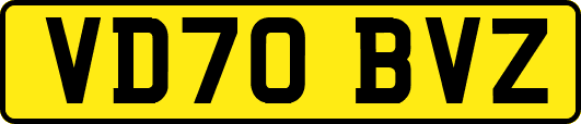VD70BVZ