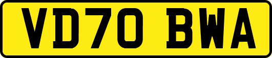 VD70BWA