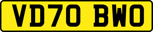 VD70BWO