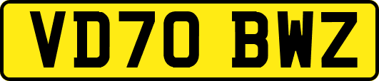VD70BWZ