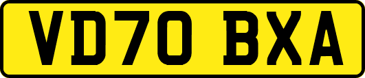 VD70BXA