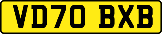 VD70BXB