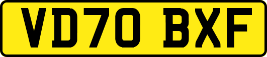 VD70BXF