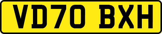 VD70BXH