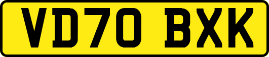 VD70BXK