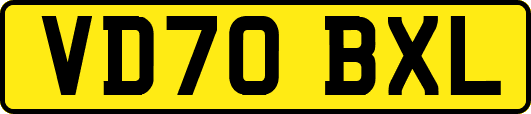 VD70BXL