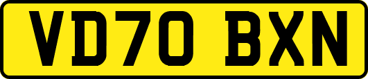 VD70BXN