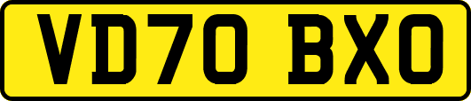 VD70BXO