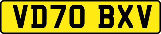 VD70BXV