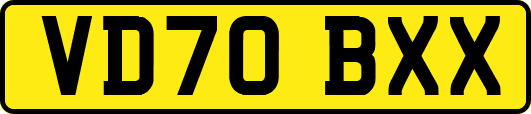 VD70BXX