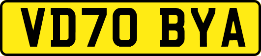 VD70BYA