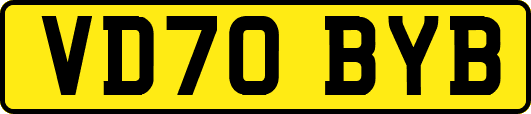 VD70BYB