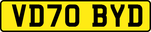 VD70BYD