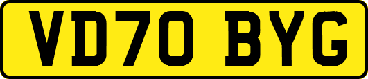 VD70BYG