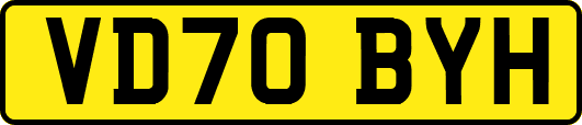 VD70BYH