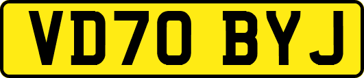 VD70BYJ