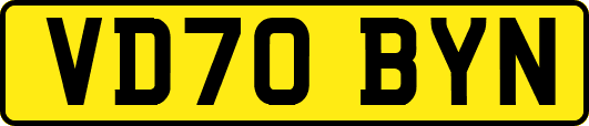 VD70BYN