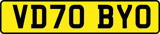 VD70BYO