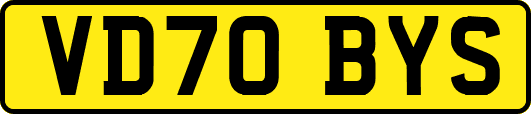 VD70BYS