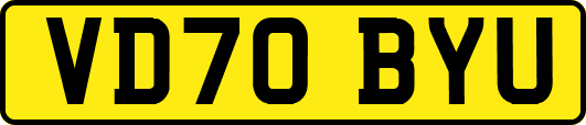 VD70BYU