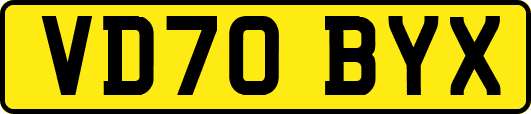 VD70BYX