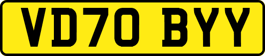 VD70BYY