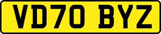 VD70BYZ