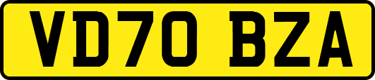 VD70BZA
