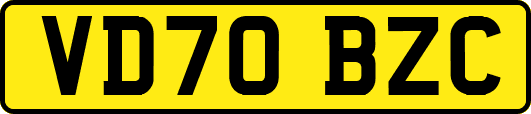 VD70BZC