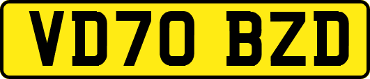 VD70BZD