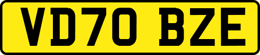 VD70BZE
