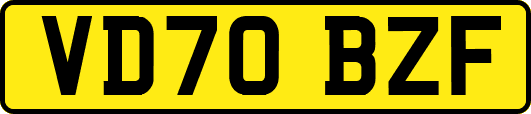 VD70BZF