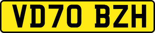 VD70BZH