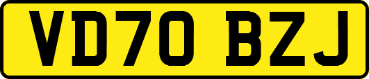 VD70BZJ