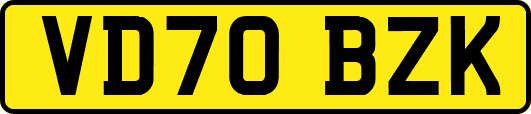 VD70BZK