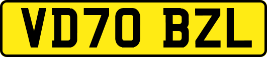 VD70BZL