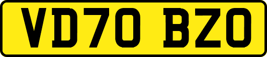 VD70BZO