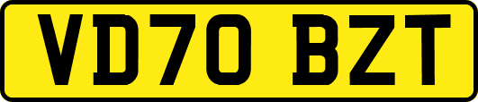VD70BZT